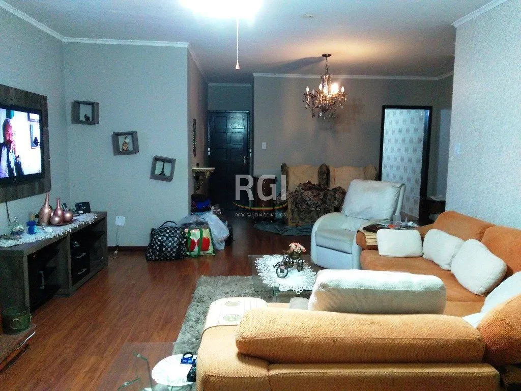 Imagem Cobertura para Venda - 323.99m², 3 dormitórios, sendo 1 suites, Partenon