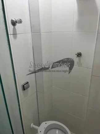 Imagem Apartamento em Santos 3 dormitórios, bairro Gonzaga