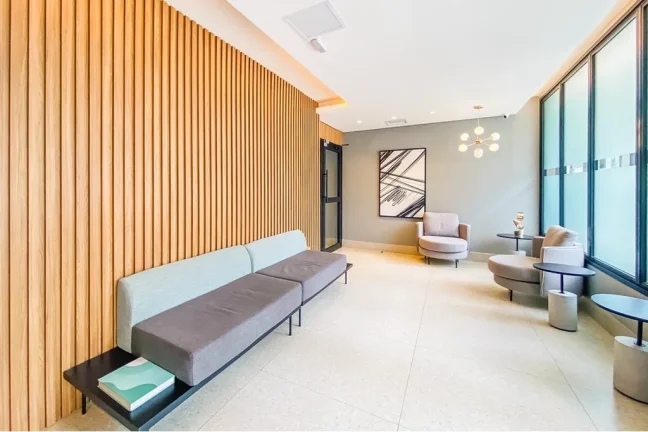 Imagem APARTAMENTO RESIDENCIAL em São Paulo - SP, Indianópolis
