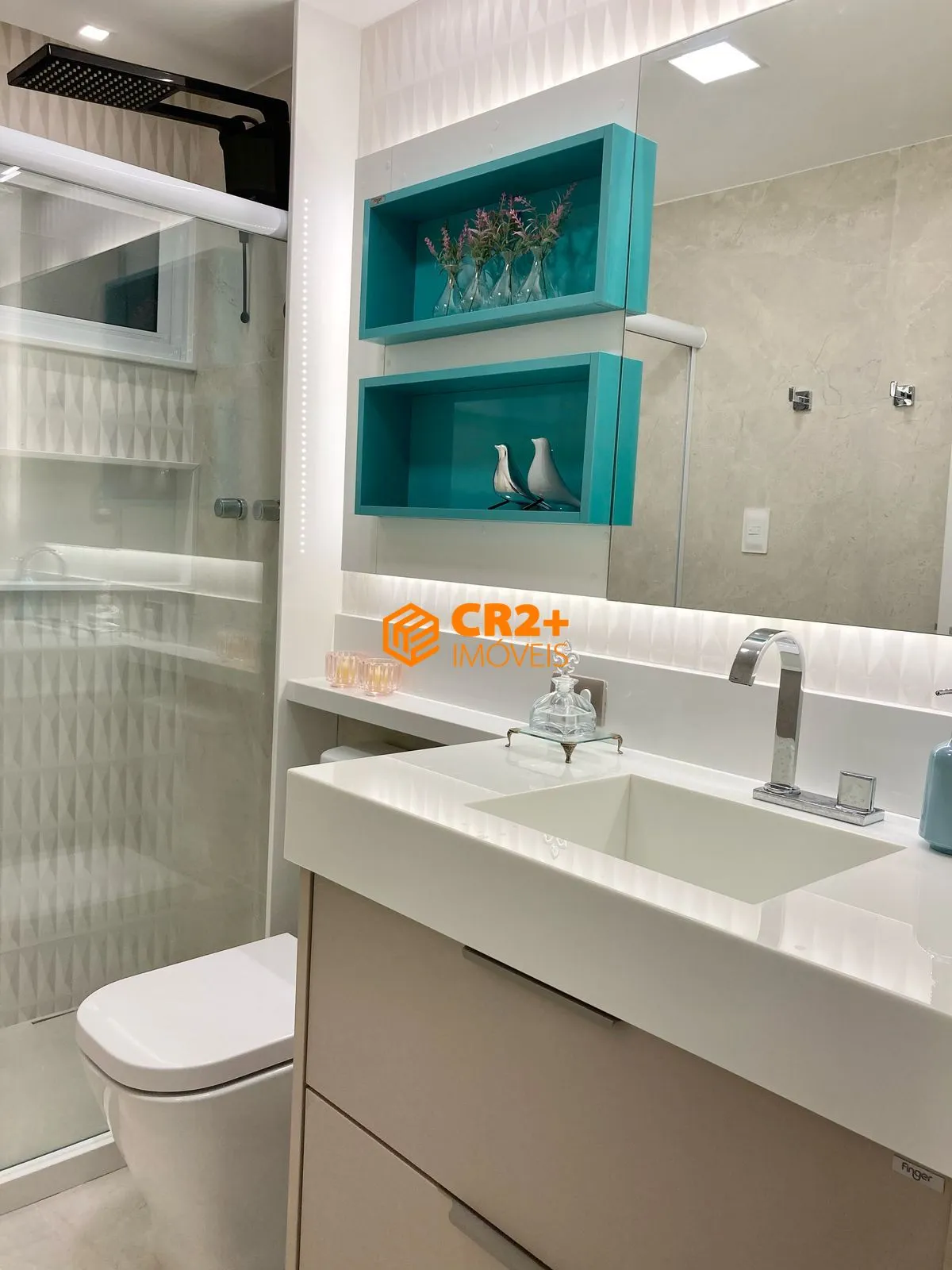 Imagem Vendo Cobertura 4 quartos, 4 suítes, 295m² , 03 vagas de garagem em Boa Viagem.