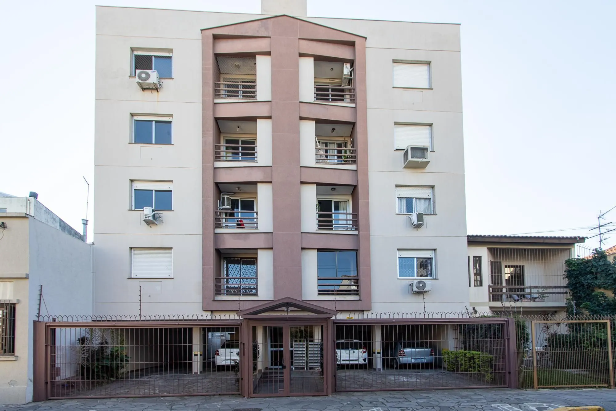 Imagem Apartamento em Cidade Baixa
