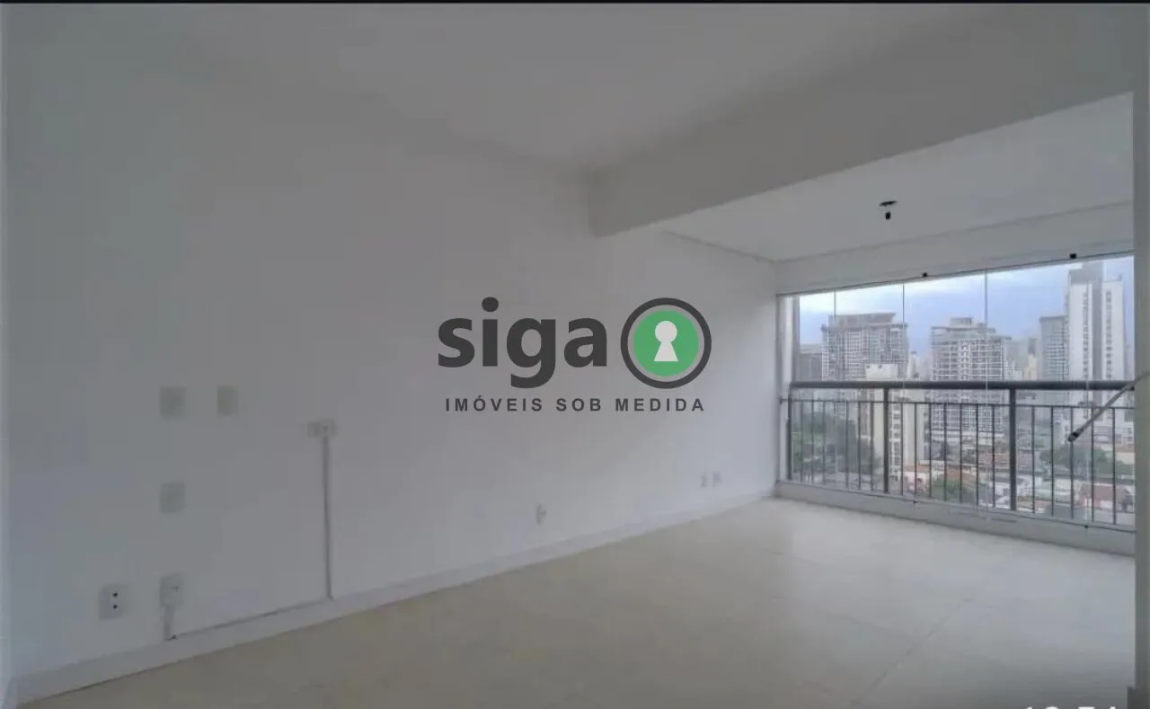 Imagem Apartamento Novo de Alto Padrão à Venda, 213m², 4 Suítes , 4 Vagas , Brooklin - Splendor Brooklin