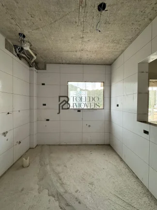 Imagem Lançamento para 2026 - Apartamento com 2 Dormitórios sendo 1 suíte no bairro Canto do Forte - Praia Grande