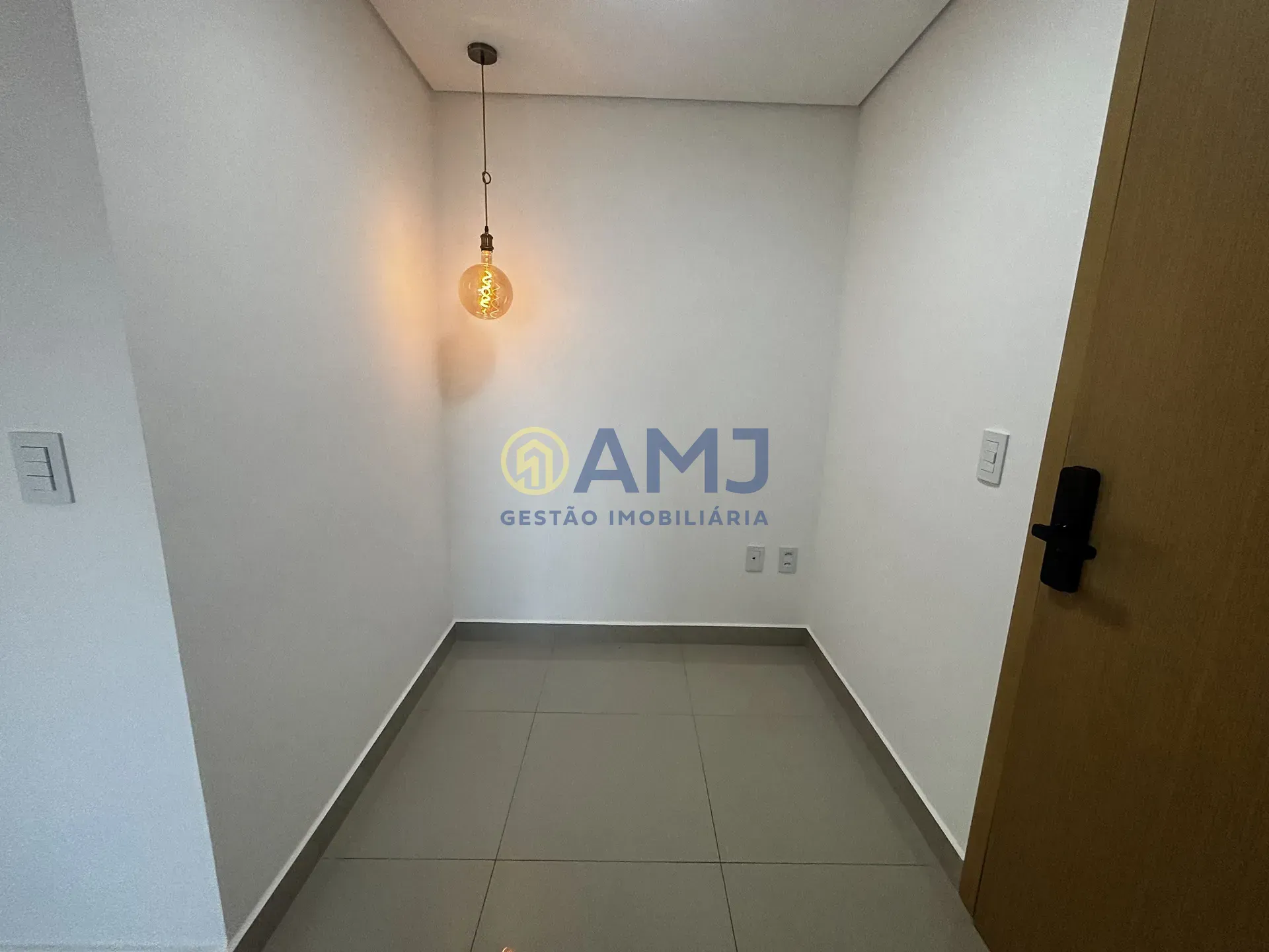 Imagem Condomínio à venda no Setor Marista
