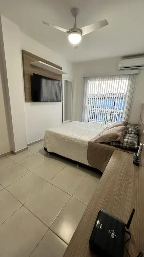 Imagem Apartamento para Venda em São Pedro da Aldeia / RJ no bairro Nova São Pedro