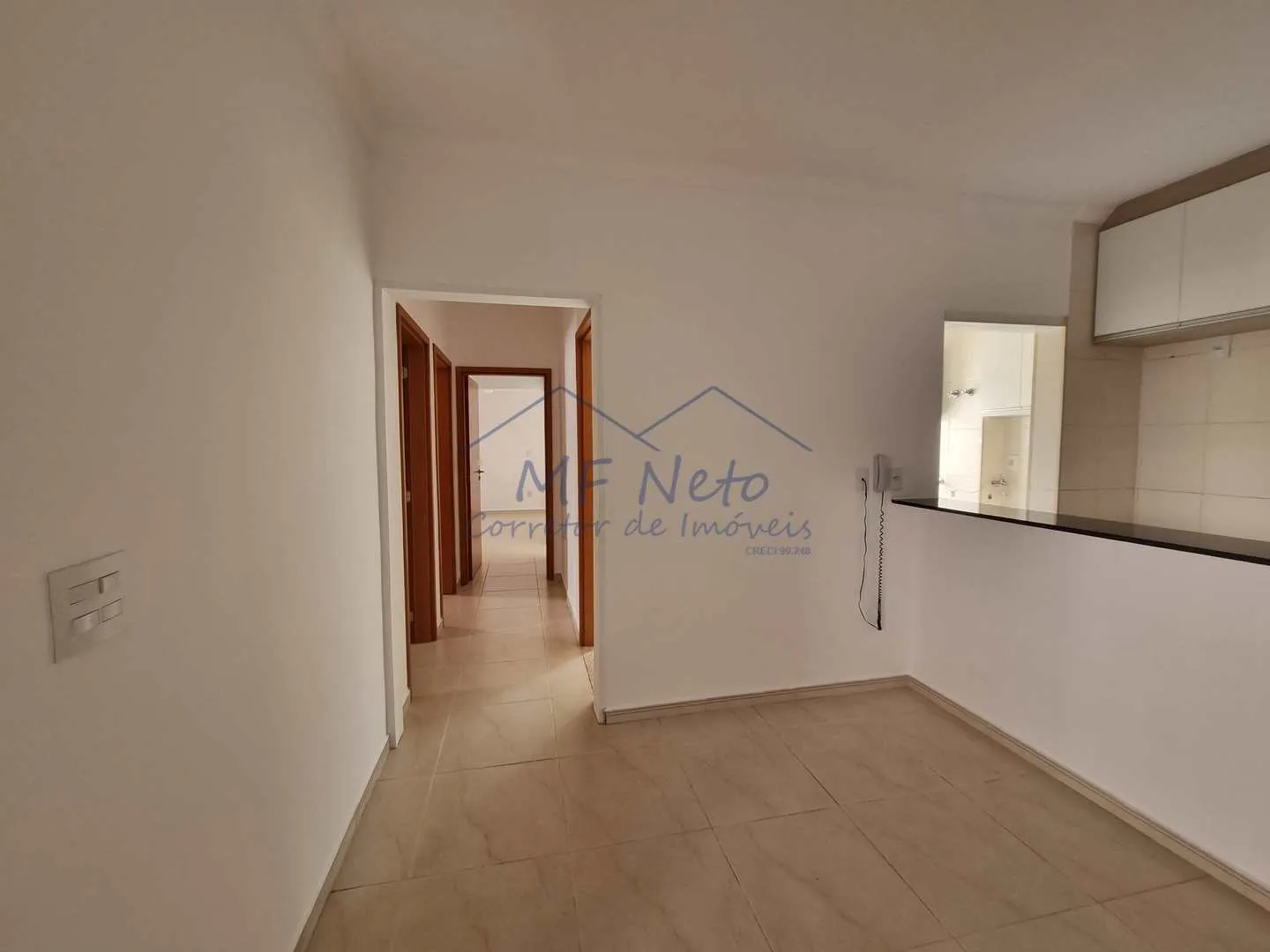 Imagem Apartamento Padrão