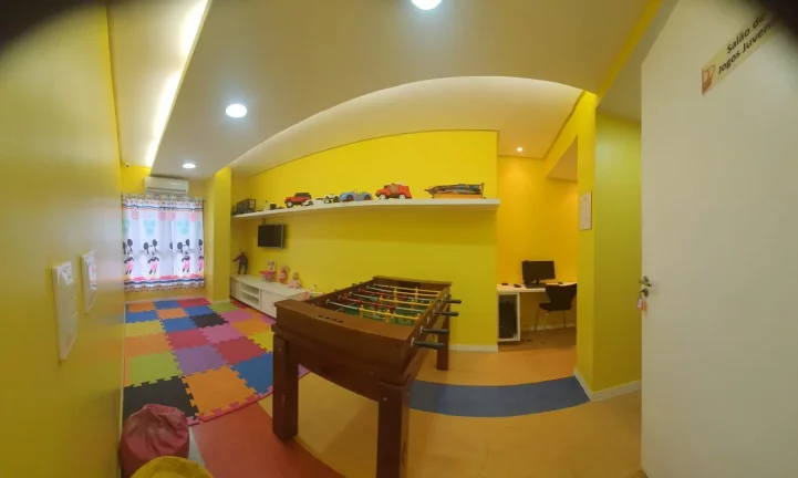Imagem APARTAMENTO RESIDENCIAL em RIO DE JANEIRO - RJ, CAMPO GRANDE