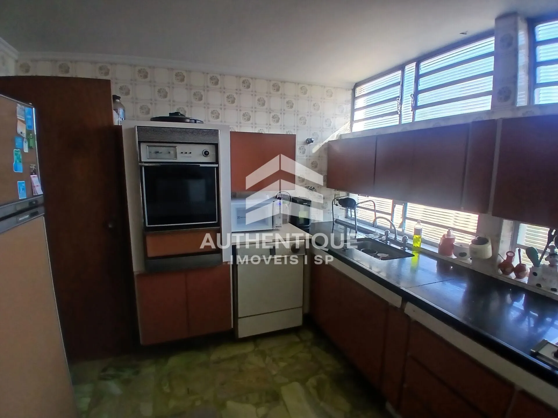 Imagem Casa à venda no bairro Vila Alexandria - São Paulo/SP