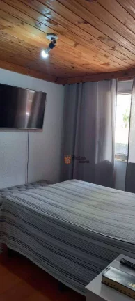 Imagem Sobrado com 3 dormitórios à venda, 336 m² por R$ 590.000,00 - Jardim Imperial - Atibaia/SP