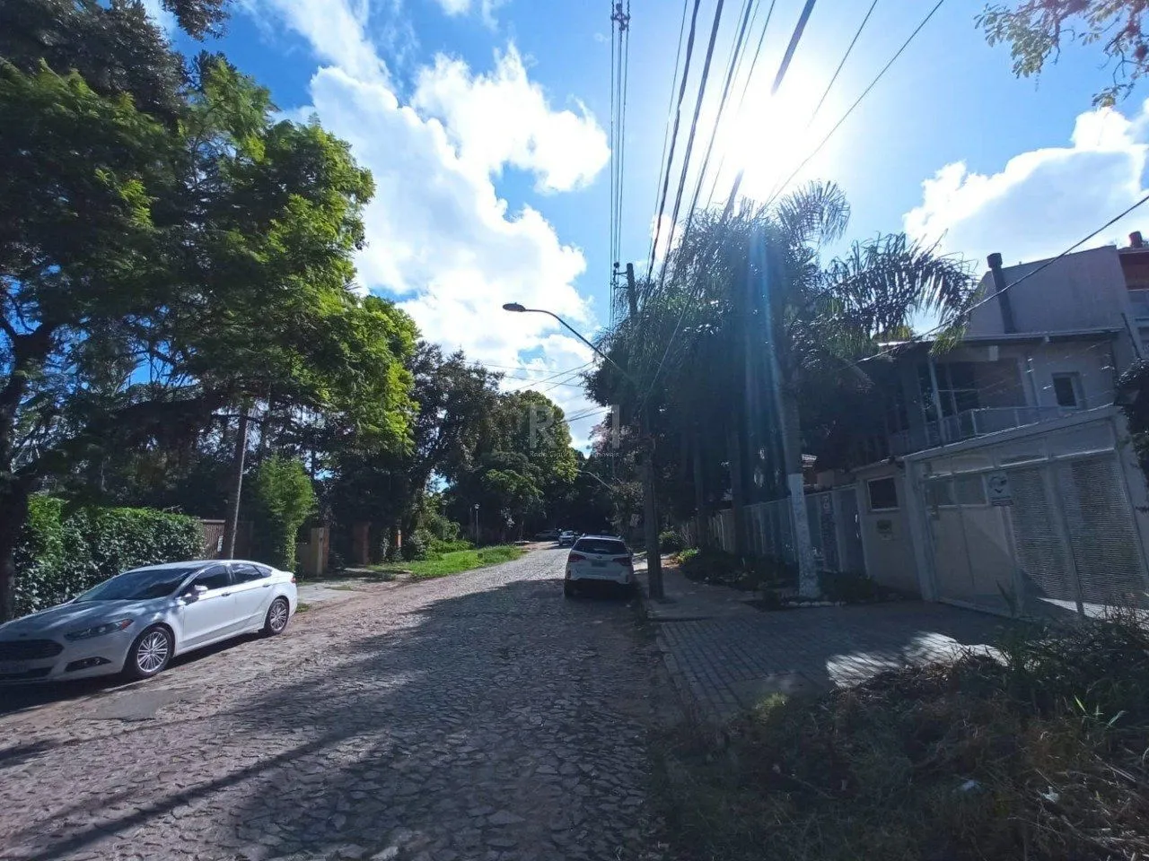 Imagem Terreno no bairro Pedra Redonda