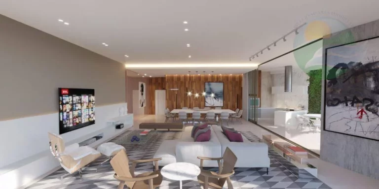 Imagem Apartamento Luxo, com 03 suites, para venda Avenida Boa Viagem, Boa Viagem, Recife.