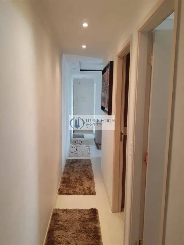 Imagem Apartamento com 2 dormitorios 1 vaga , varanda na Cidade Lider .
