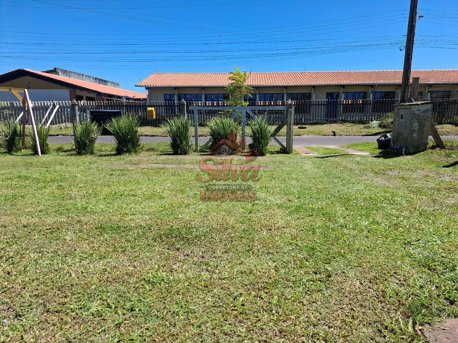 Imagem C1132 |Casa com 2 dormitórios no Centro de Imbé RS