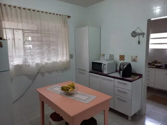Foto do imóvel Bauru/SP, JD Maramba, Casa 03 dormitórios, 01 suíte, 02 vagas garagem em Avenida Jorge Zaiden