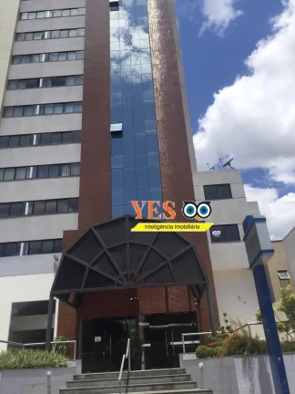 Imagem Flat mobiliado para Locação - Hotel Executive