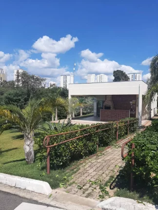 Imagem APARTAMENTO JARDIM AMERICA -SOROCABA