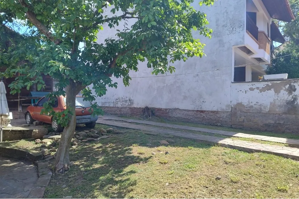 Imagem Terreno em Jardim Itu