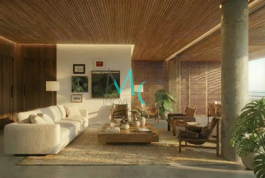 Imagem Apartamento à venda 4 Quartos 4 Suites 2 Vagas 227.76M² Leblon Rio de Janeiro - RJ | Bruma
