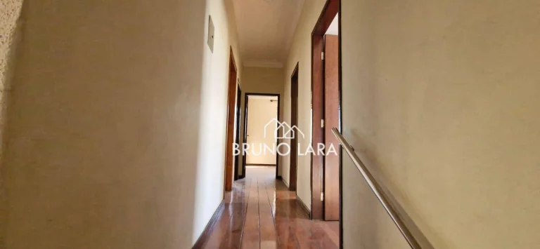 Imagem Casa disponível para locação no bairro Brasiléia - Betim/MG.