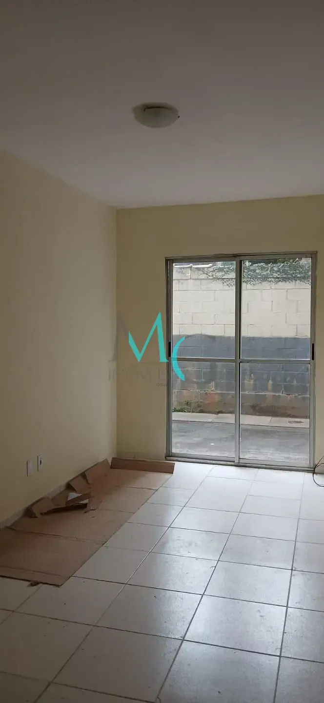 Foto do imóvel Apartamento Garden para locação ou venda, Campo Grande, Rio de Janeiro, RJ