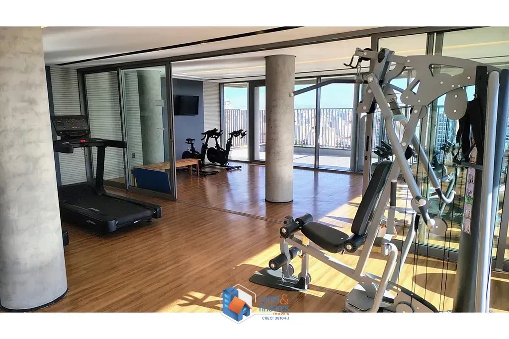 Imagem Studio à venda 1 Quarto 18M² Vila Mariana São Paulo - SP