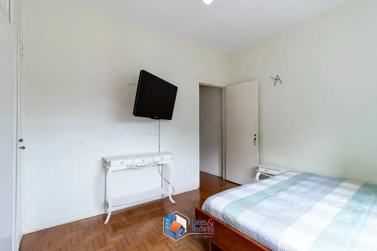 Imagem Casa para venda em Campo Belo com 4 quartos, sendo 1 suíte, 200m²