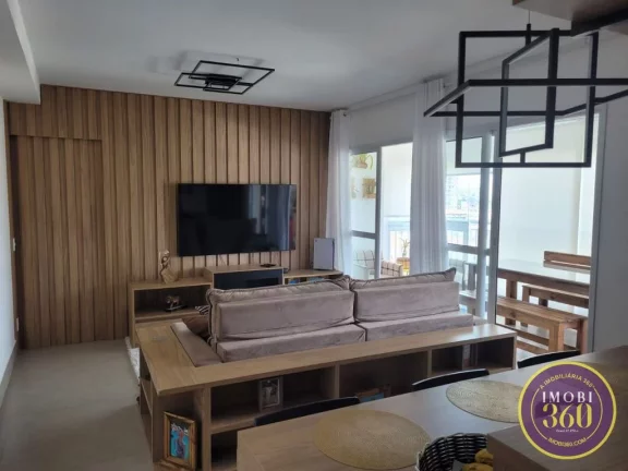 Imagem Excelente apartamento conforto e lazer