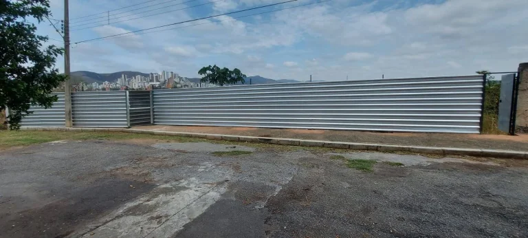 Imagem O melhor preço de Lote na região com 23m² de frente.