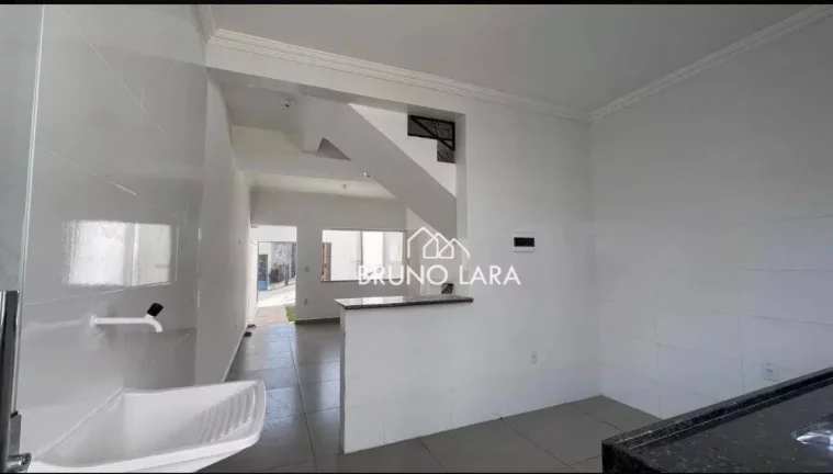Imagem Casa à venda Jardim Alterosa - Betim/MG