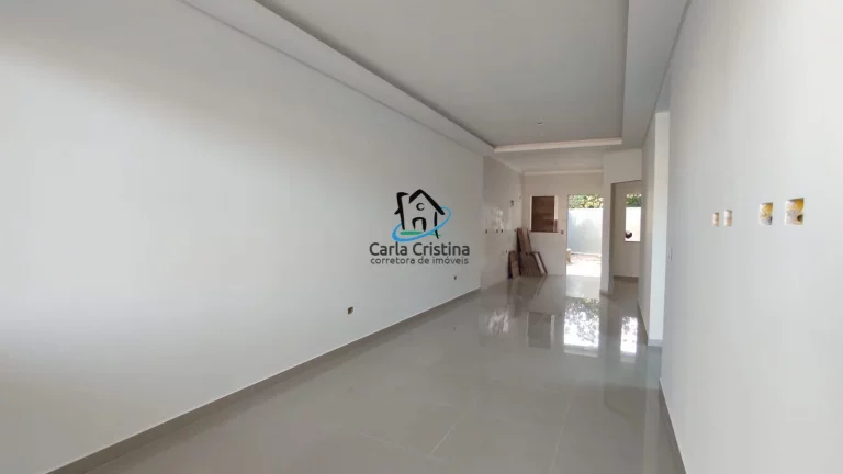 Imagem CASA RESIDENCIAL em MATINHOS - PR, Bom Retiro