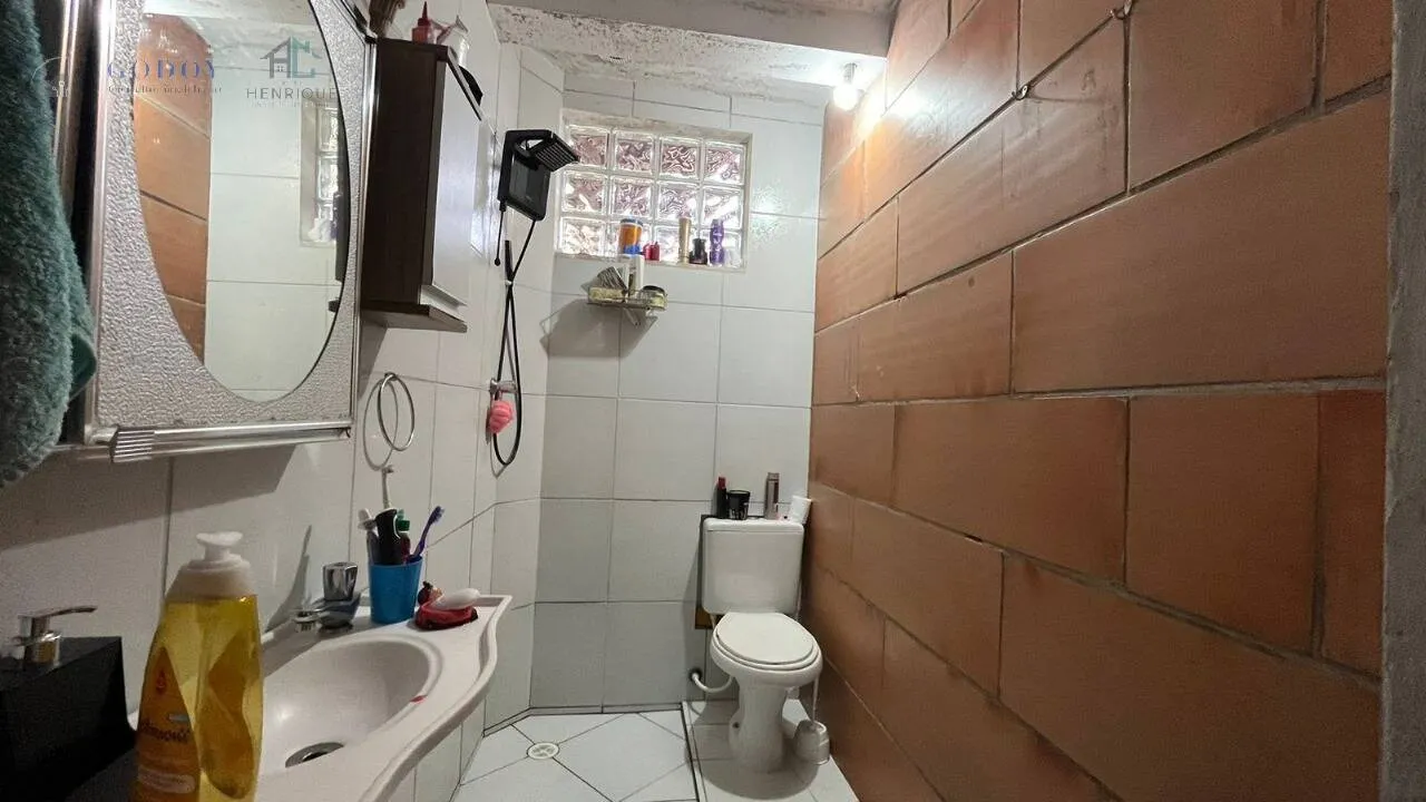 Imagem Casa à venda com 3 dormitórios (1 suítes) no Morada da Praia - Bertioga