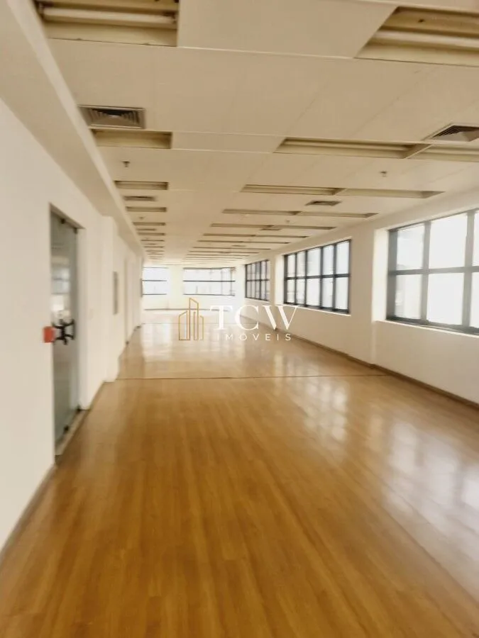 Imagem Conjunto Comercial à Venda | 188 m² | República, São Paulo/SP