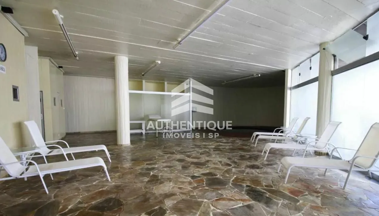 Imagem Portal da Cidade Morumbi - Apartamento à venda no bairro Morumbi - São Paulo/SP, Zona Sul