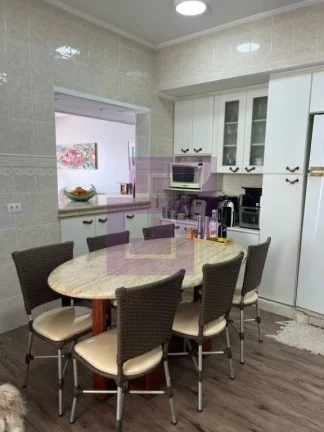 Imagem Apartamento de 3 dormitórios na Asturias, Guarujá - Imperdível!