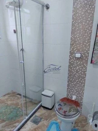 Imagem Casa com 3 dormitórios à venda, 180 m² por R$ 750.000,00 - Jardim Bonfiglioli - São Paulo/SP