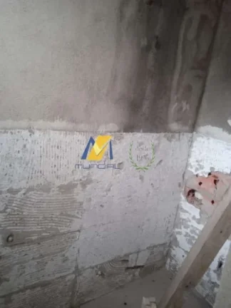 Imagem Cobertura em área valorizada com solução prática