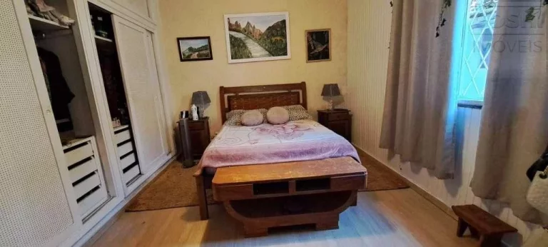 Imagem Casa para Venda em Teresópolis, Nossa Senhora de Fátima, 3 dormitórios, 2 banheiros, 4 vagas