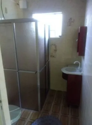Imagem Sobrado com Salão Comercial Independente