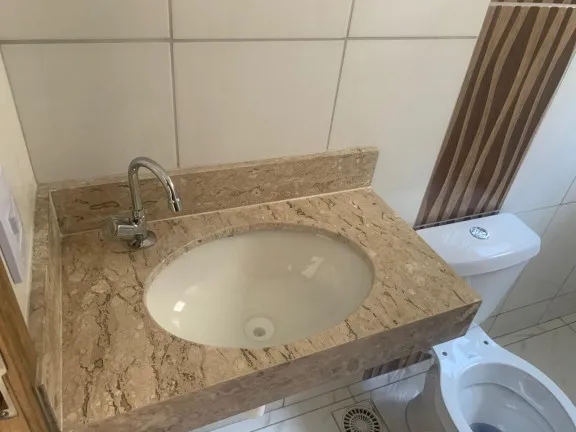 Imagem Casa com 2 Quartos à Venda ou Temporada, 50 m² em Jardim Botânico - Goiânia