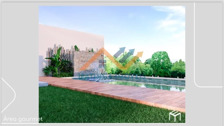 Imagem Casa no Residencial Bethânia - Santana do Paraíso