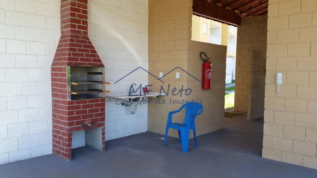 Imagem Apartamento Padrão