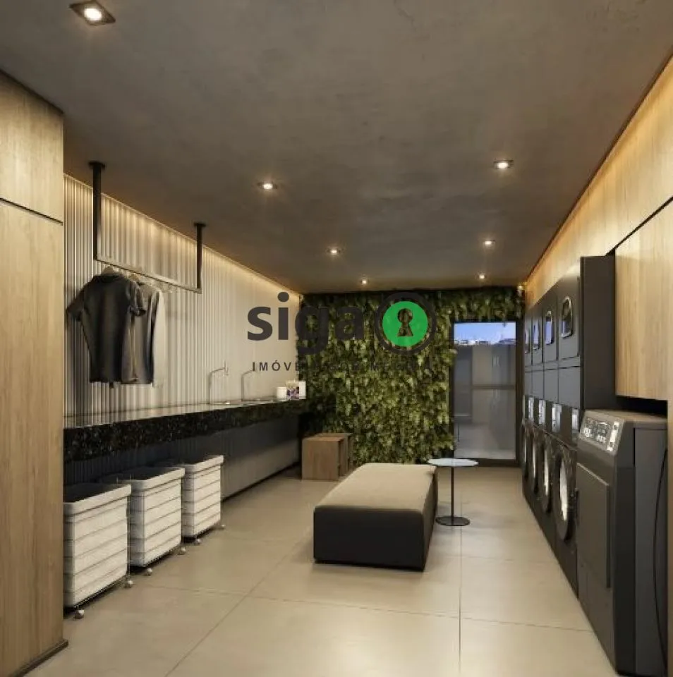 Imagem Apartamento 03 suítes para venda na Vila Clementino, São Paulo - SP