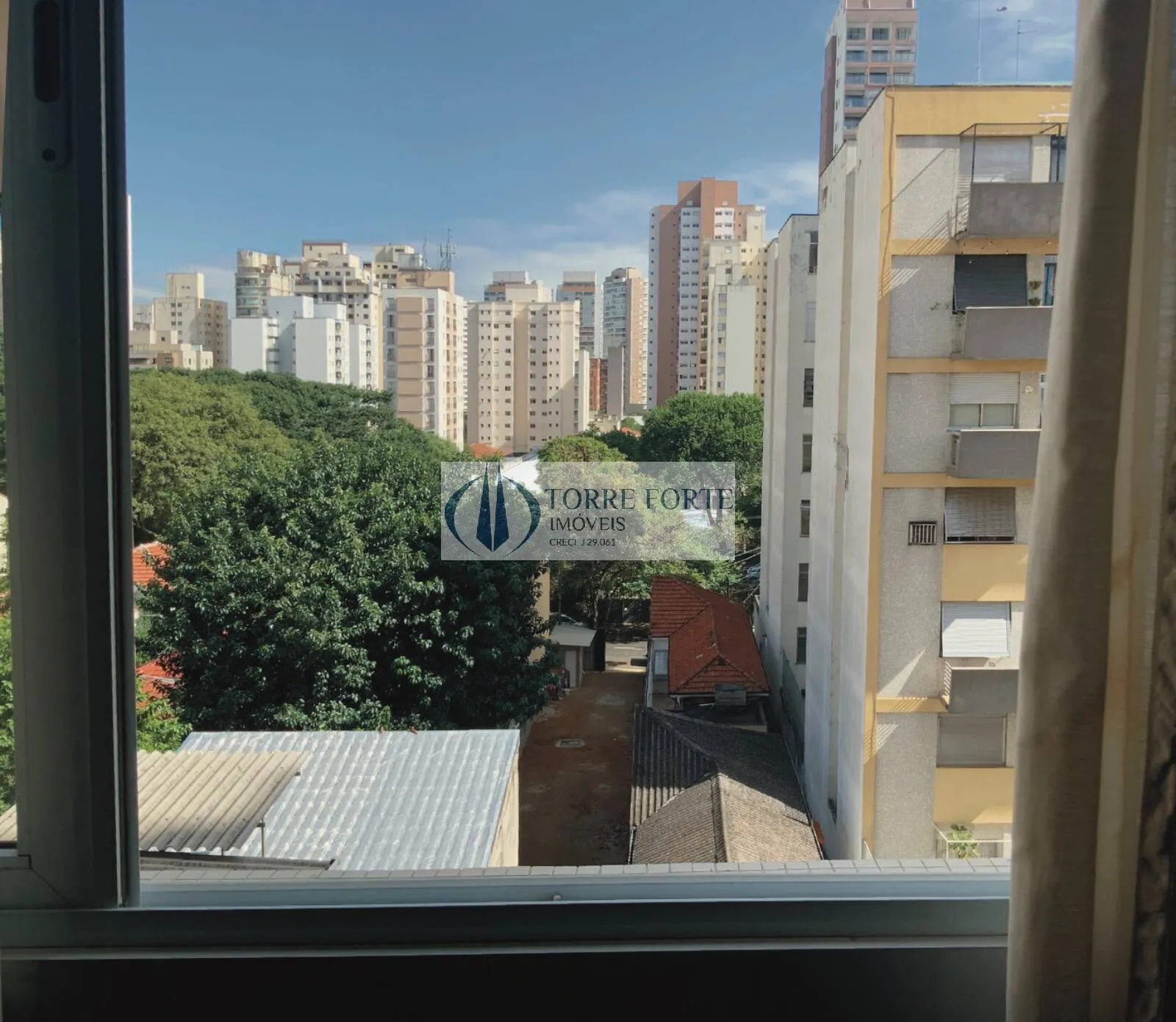 Foto do imóvel Maravilhoso Apartamento com 3 dormitórios em Rua Tucuna