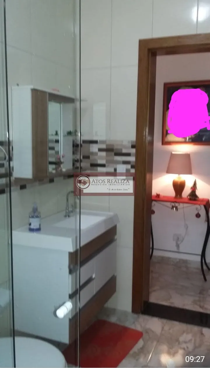 Imagem Compre Casa térrea em Parque do Terceiro Lago - São Paulo