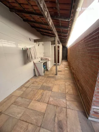 Imagem Casa Linear Alto Padrão com 3 dormitórios à venda, 349 m² por R$ 1.100.000 - Jardim América - Cariacica/ES