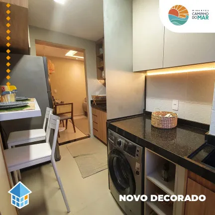 Imagem Apartamento com 2 Quartos à Venda, 50 m² em Cotovelo (Distrito Litoral) - Parnamirim