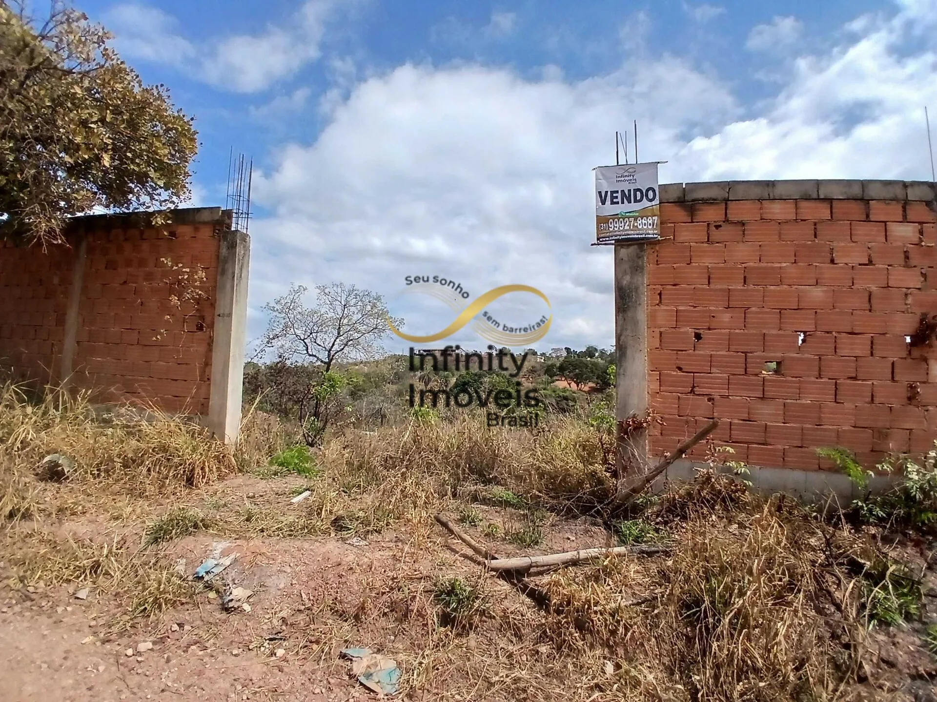 Imagem TERRENO PARA SÍTIO OU MORADIA EM JUATUBA