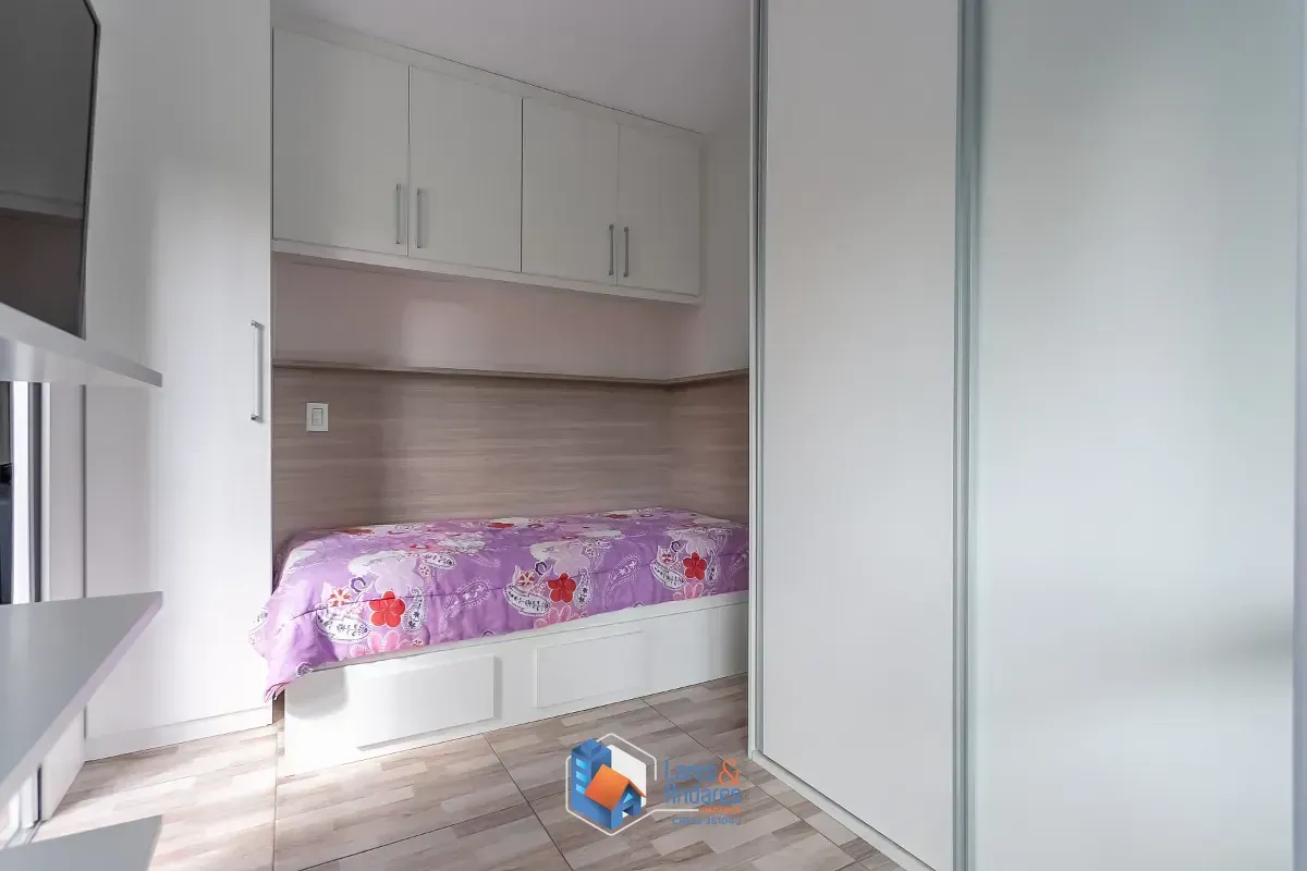 Imagem Apartamento para venda em Vila Mariana com 1 quarto, 40m²