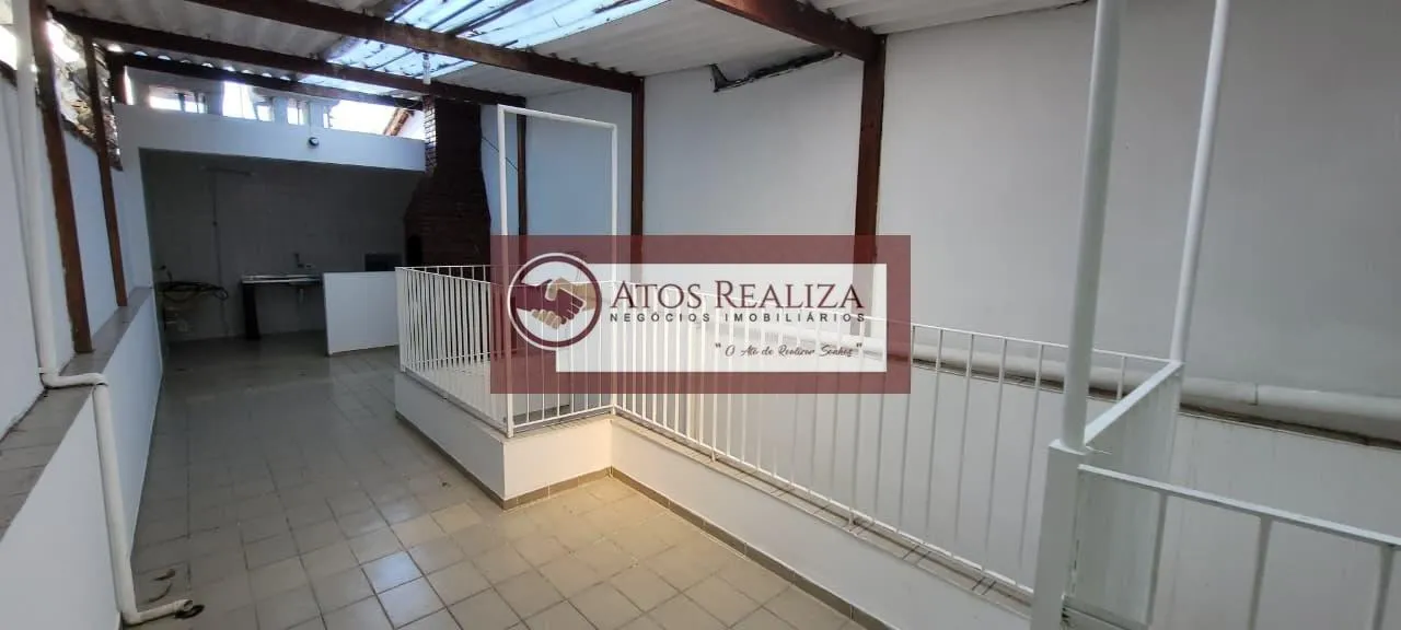 Imagem Casa para Locação no Jardim Marajoara, São Paulo | 115m²