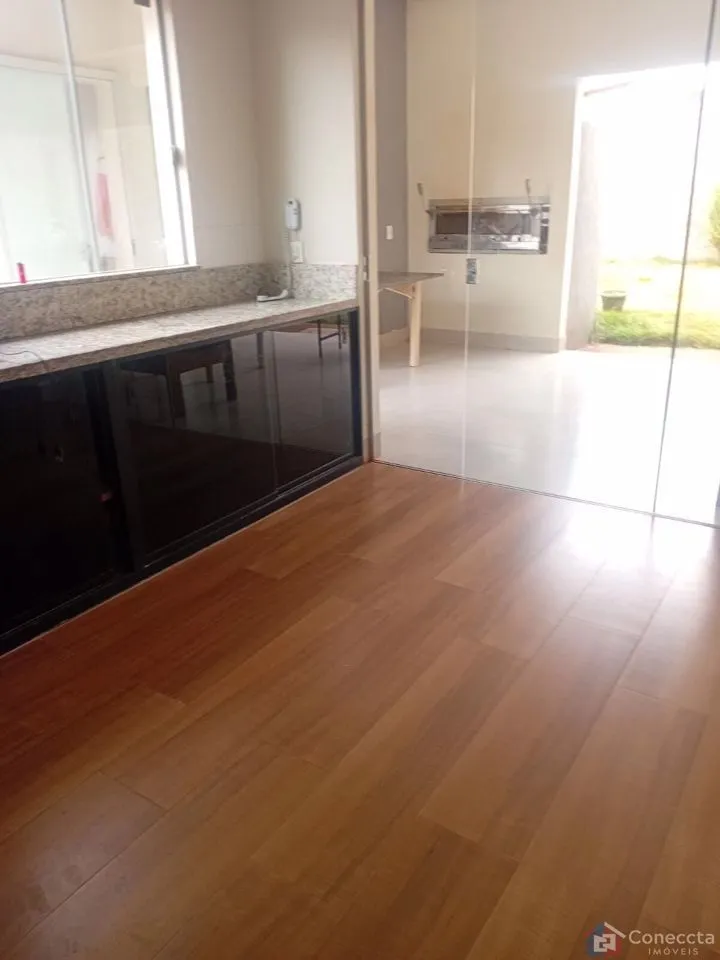 Imagem Casa à venda, 121 m² por R$ 480.000,00 - Novo Horizonte - Patos de Minas/MG